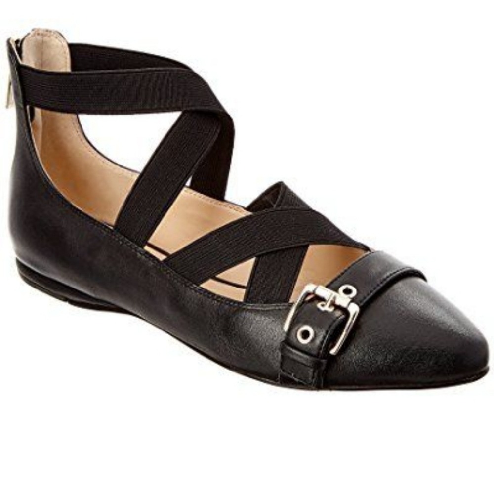 Nine West Smoak Ballet Flat 8